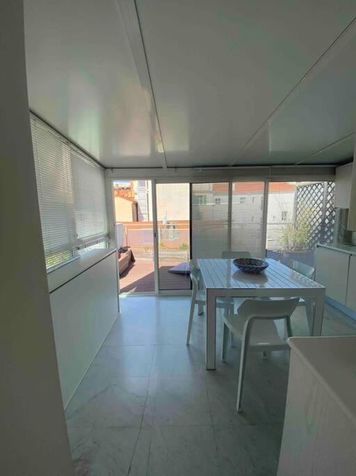 Appartement Lumineux Terrasse 2p Cannes